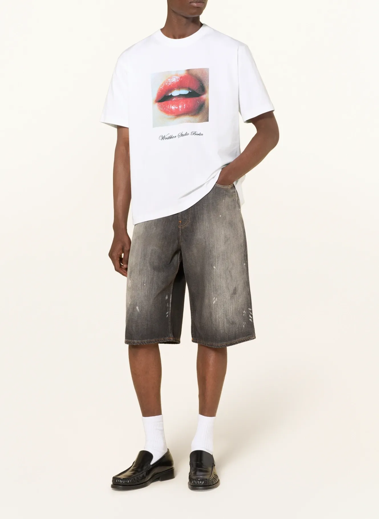 T-Shirt ZALNO