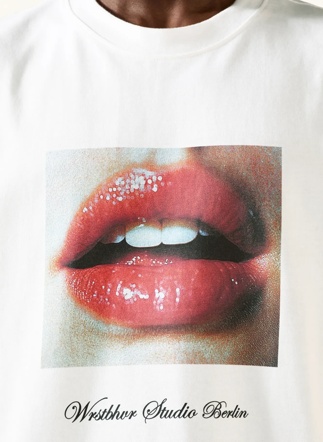 T-Shirt ZALNO