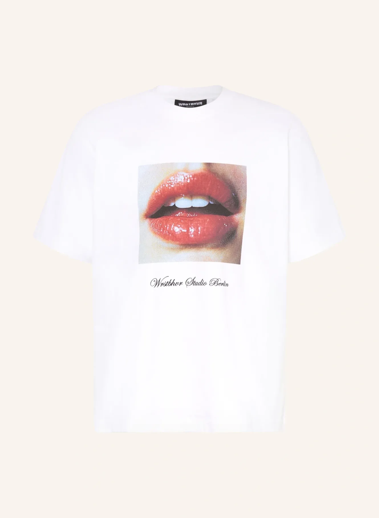 T-Shirt ZALNO