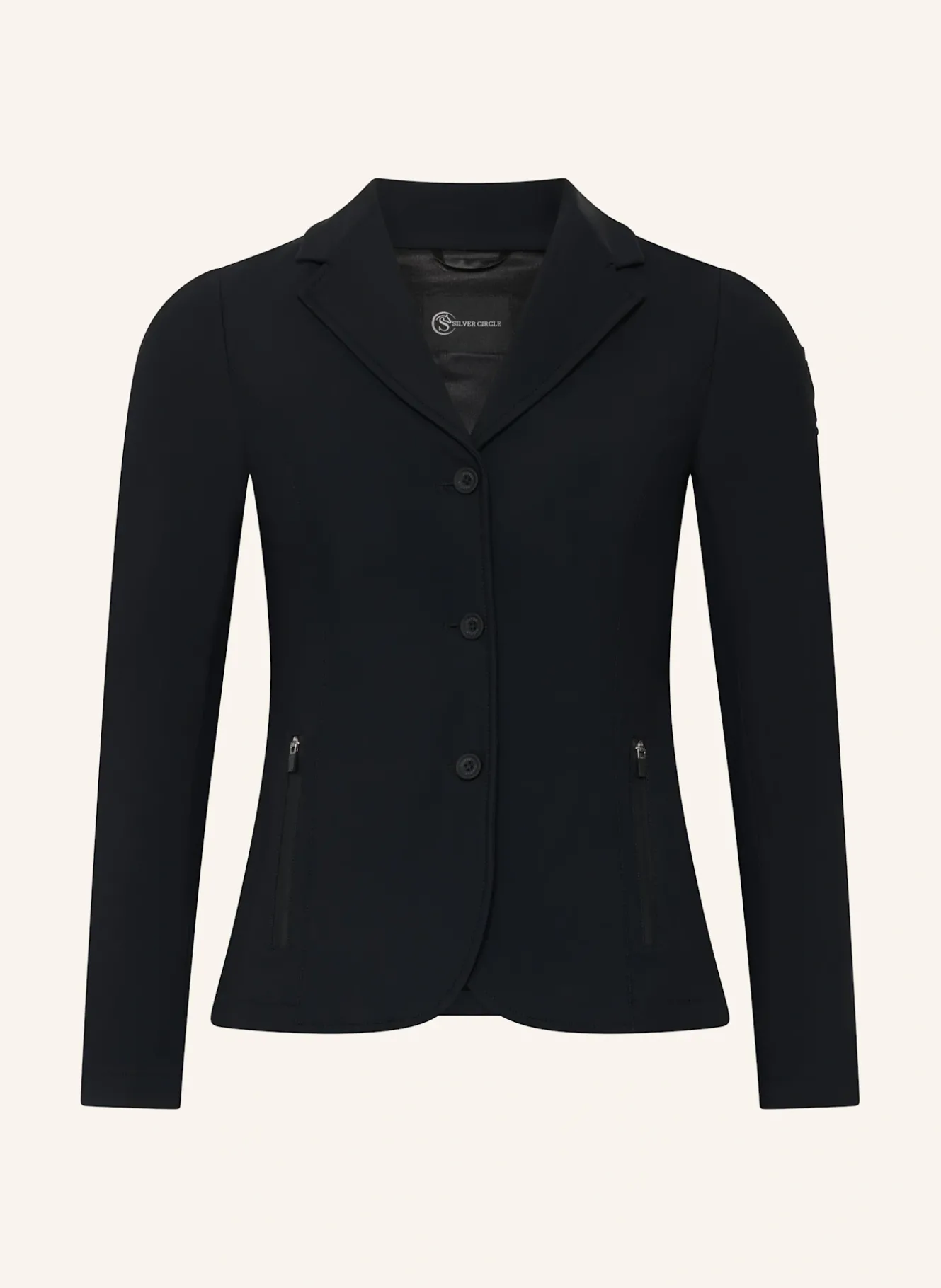 Turnierjacket CHAMICA