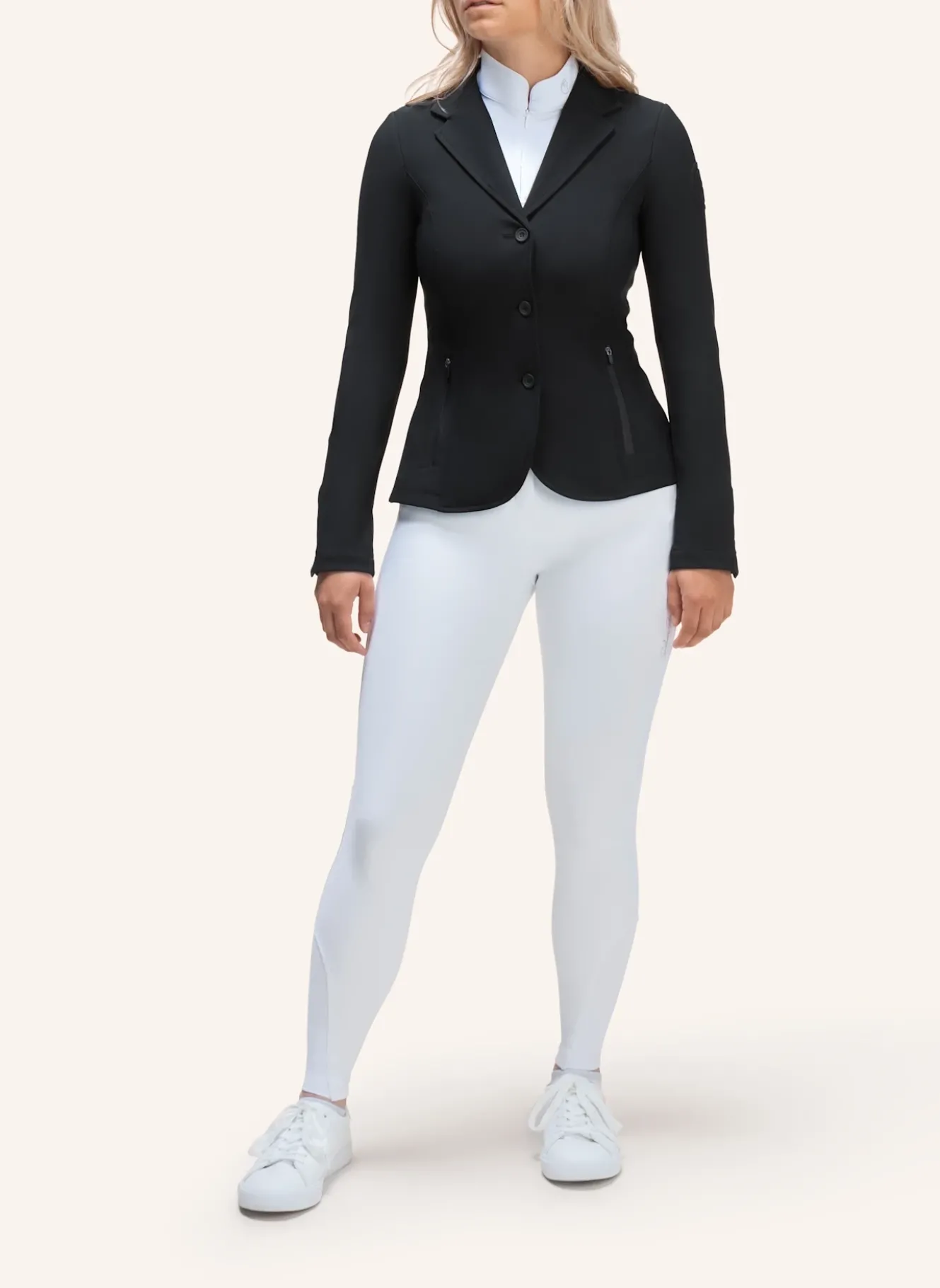 Turnierjacket CHAMICA