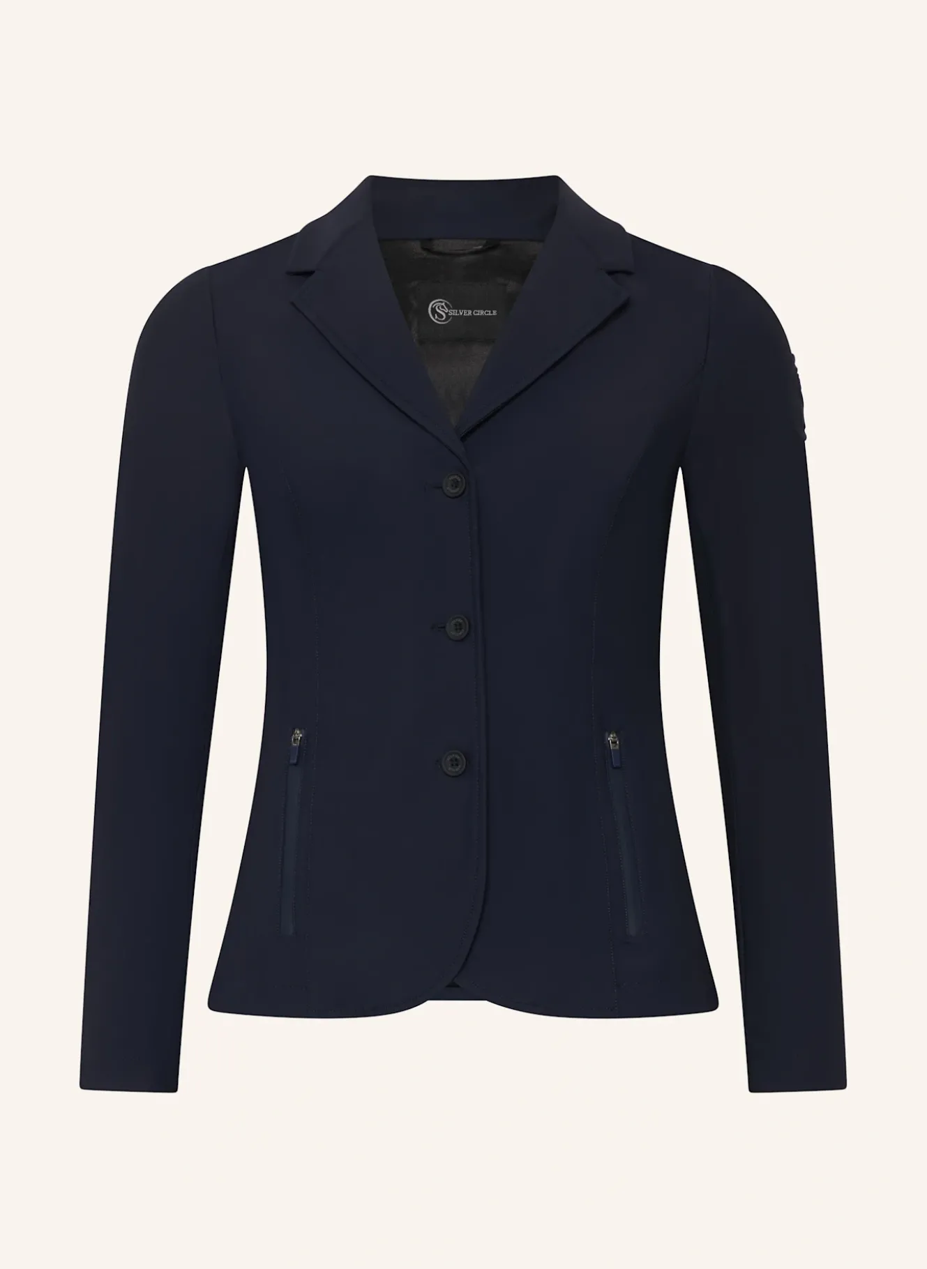 Turnierjacket CHAMICA