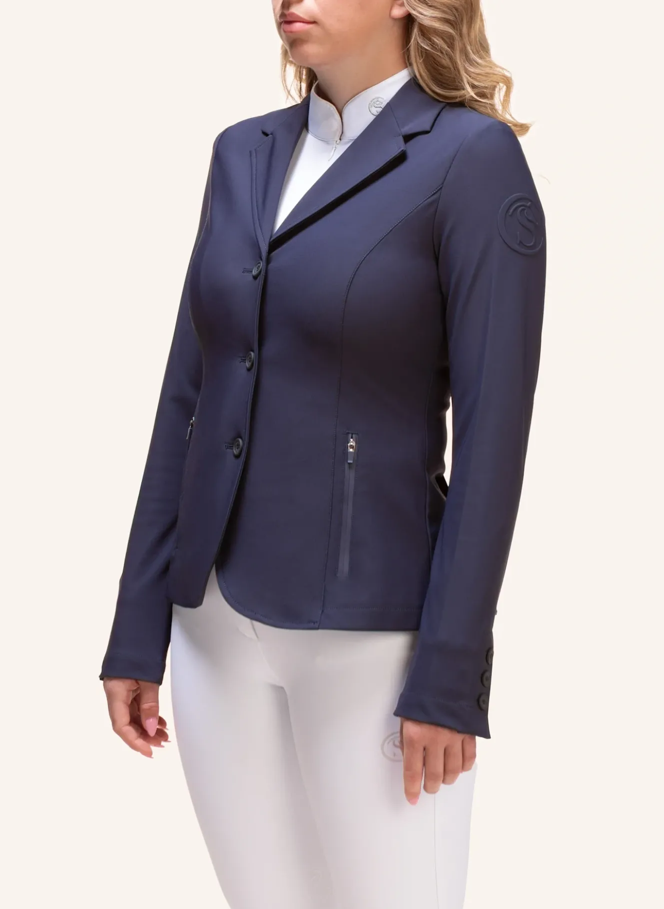 Turnierjacket CHAMICA