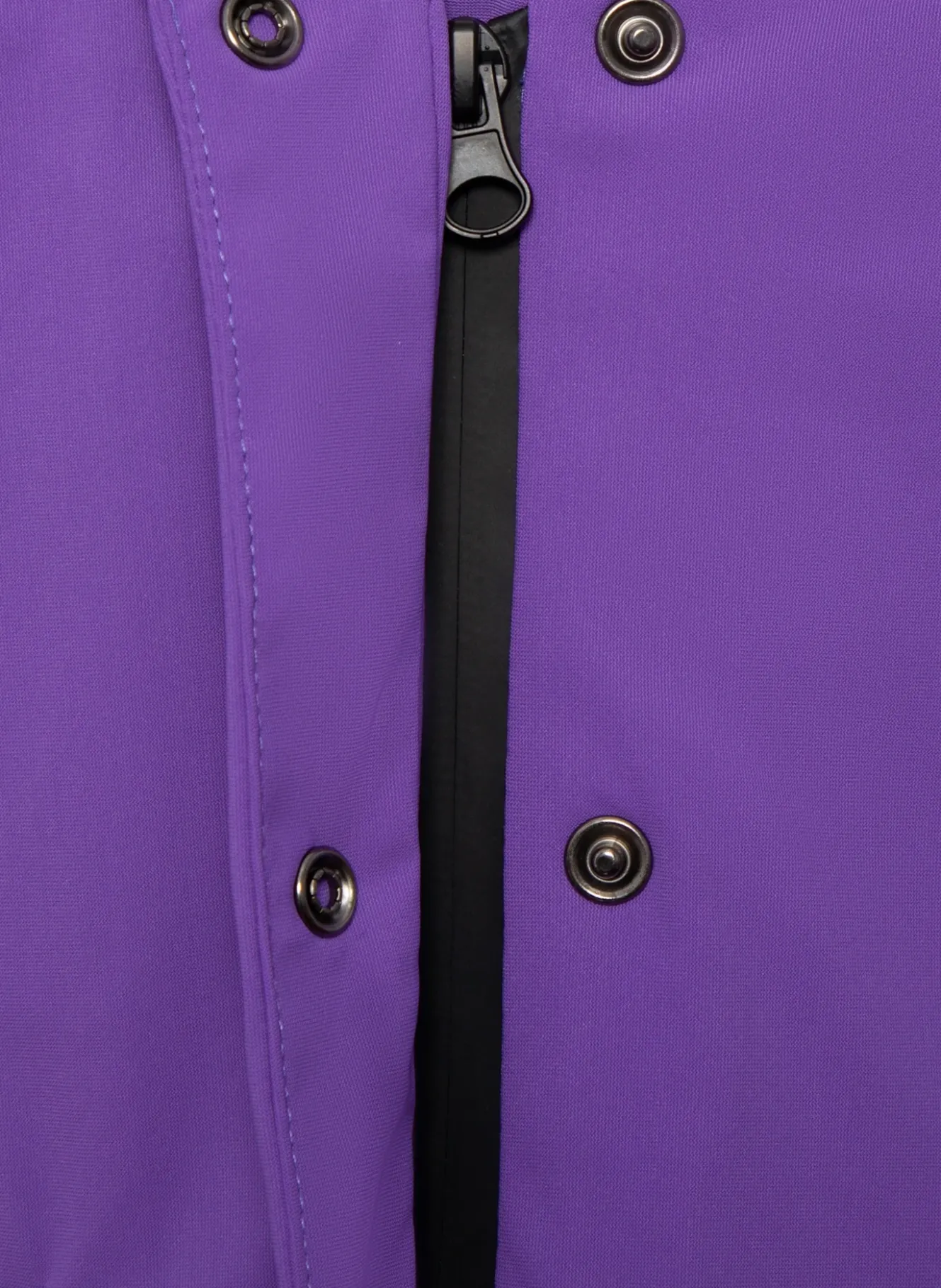 Turnierjacket JANE TEC MIDI VIOLET