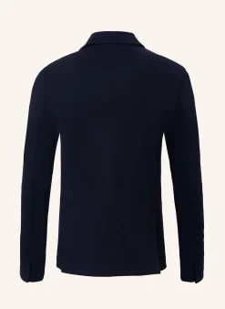 Turnierjacket JEFF TEC BLACK