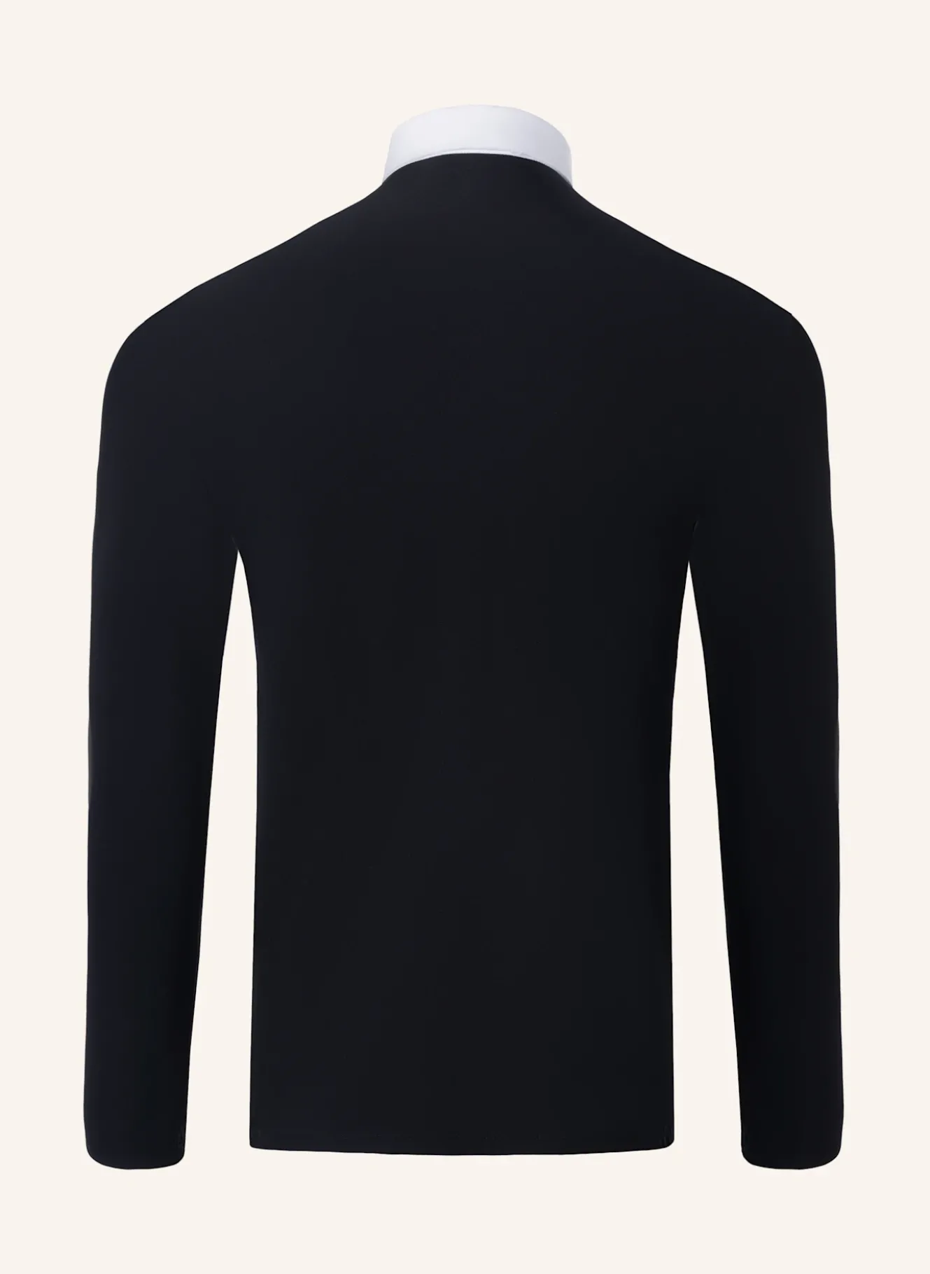 Turniershirt LOGAN BLACK