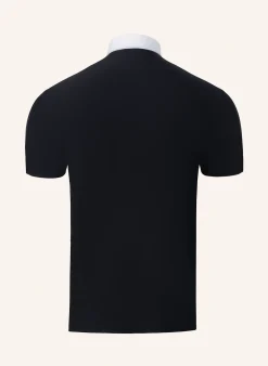 Turniershirt LUCA BLACK