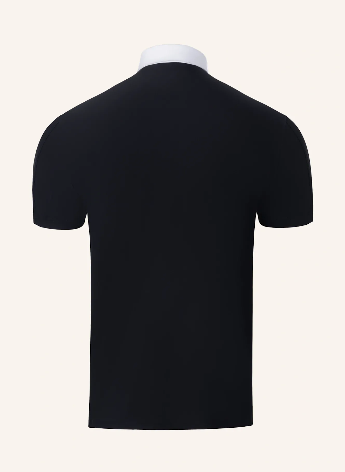 Turniershirt LUCA BLACK