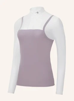 Turniershirt SAVANNAH CHATEAU GRAY