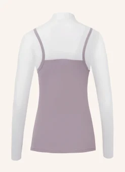 Turniershirt SAVANNAH CHATEAU GRAY