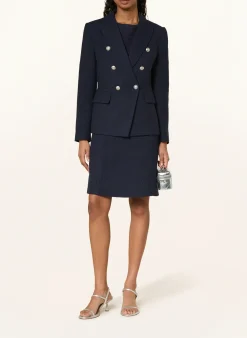 Tweed-Blazer