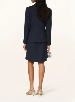 Tweed-Blazer