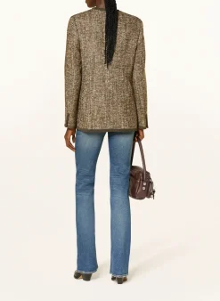 Tweed-Jacke JOURNEY