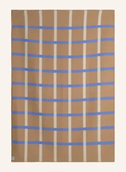 Tweed-Plaid KNUT