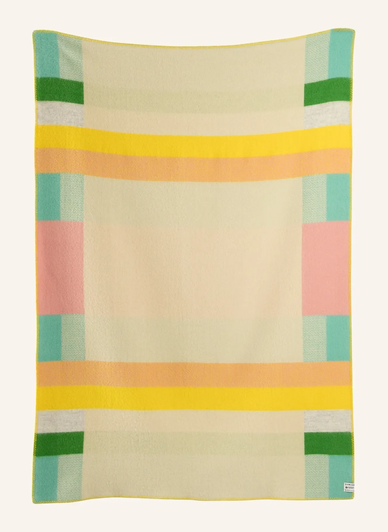 Tweed-Plaid MIKKEL