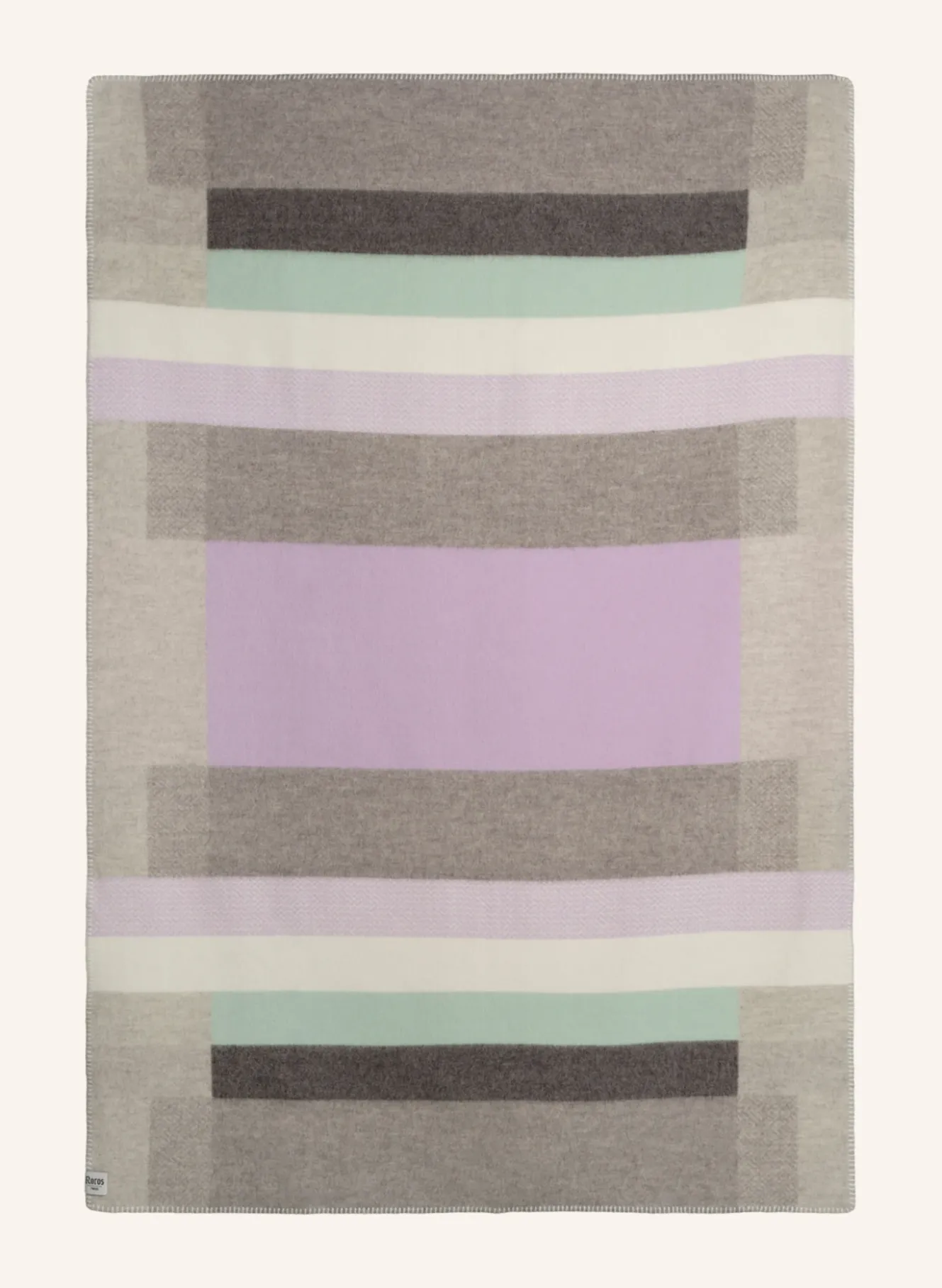 Tweed-Plaid MIKKEL