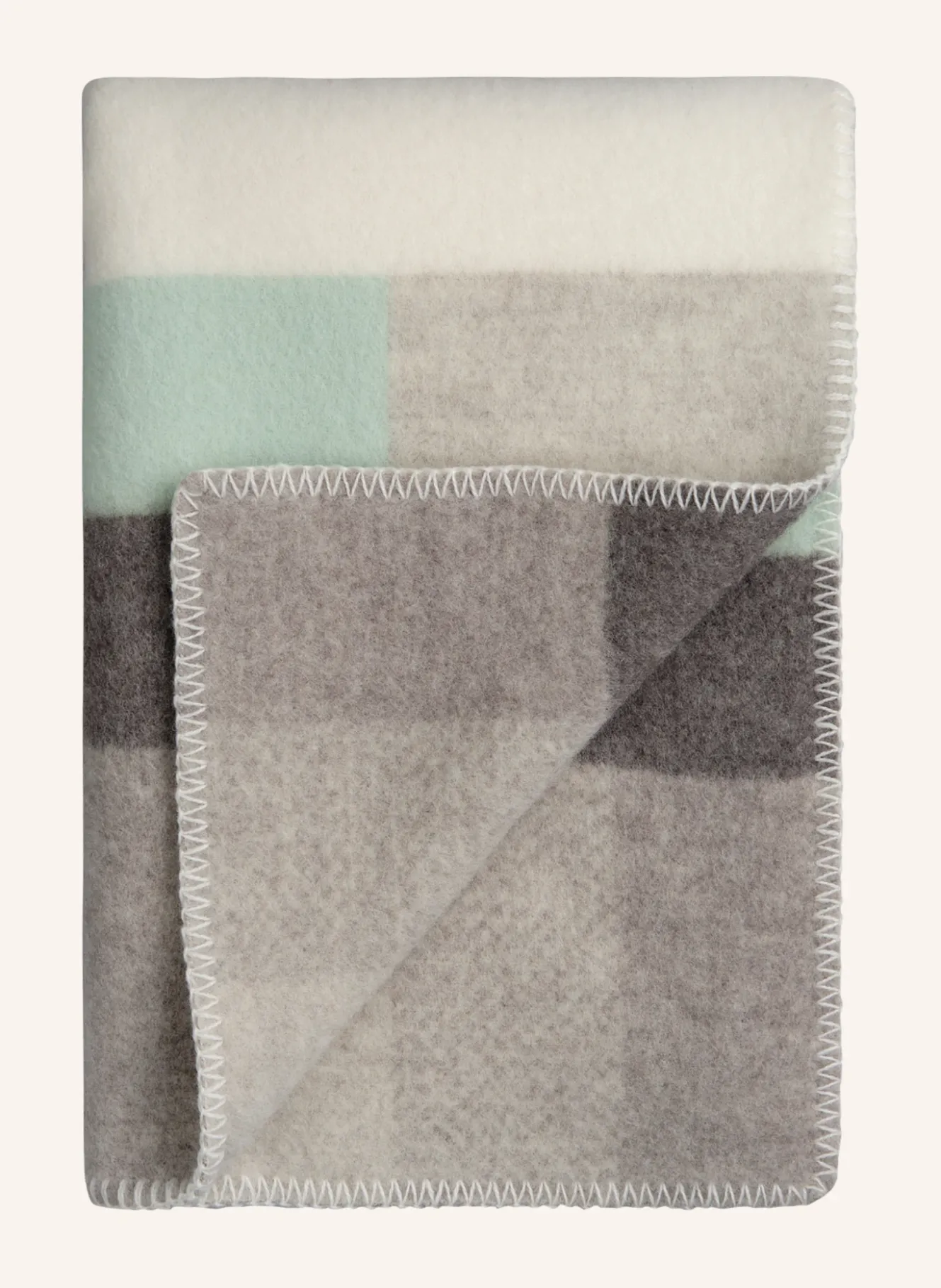 Tweed-Plaid MIKKEL