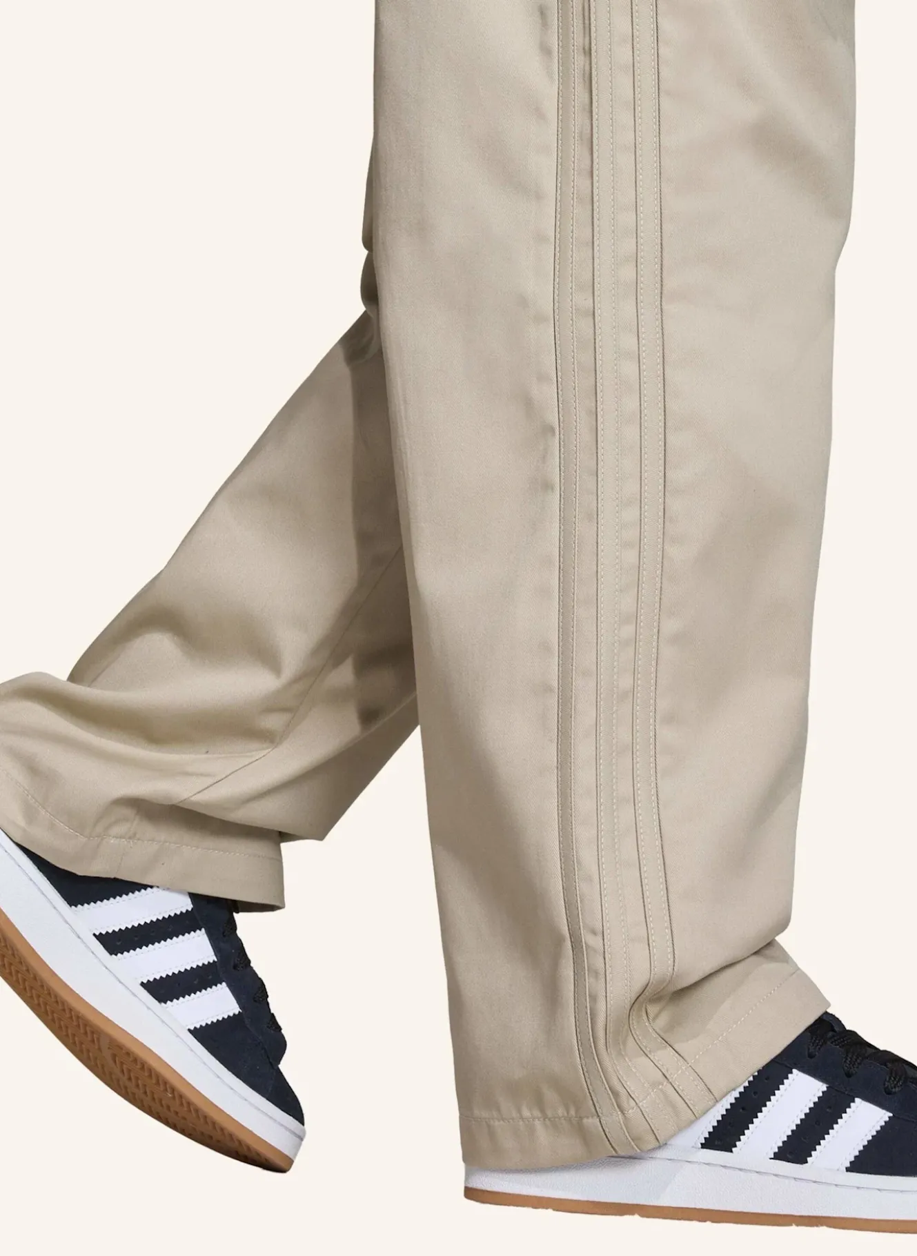 TWILLHOSE
