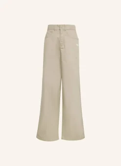TWILLHOSE