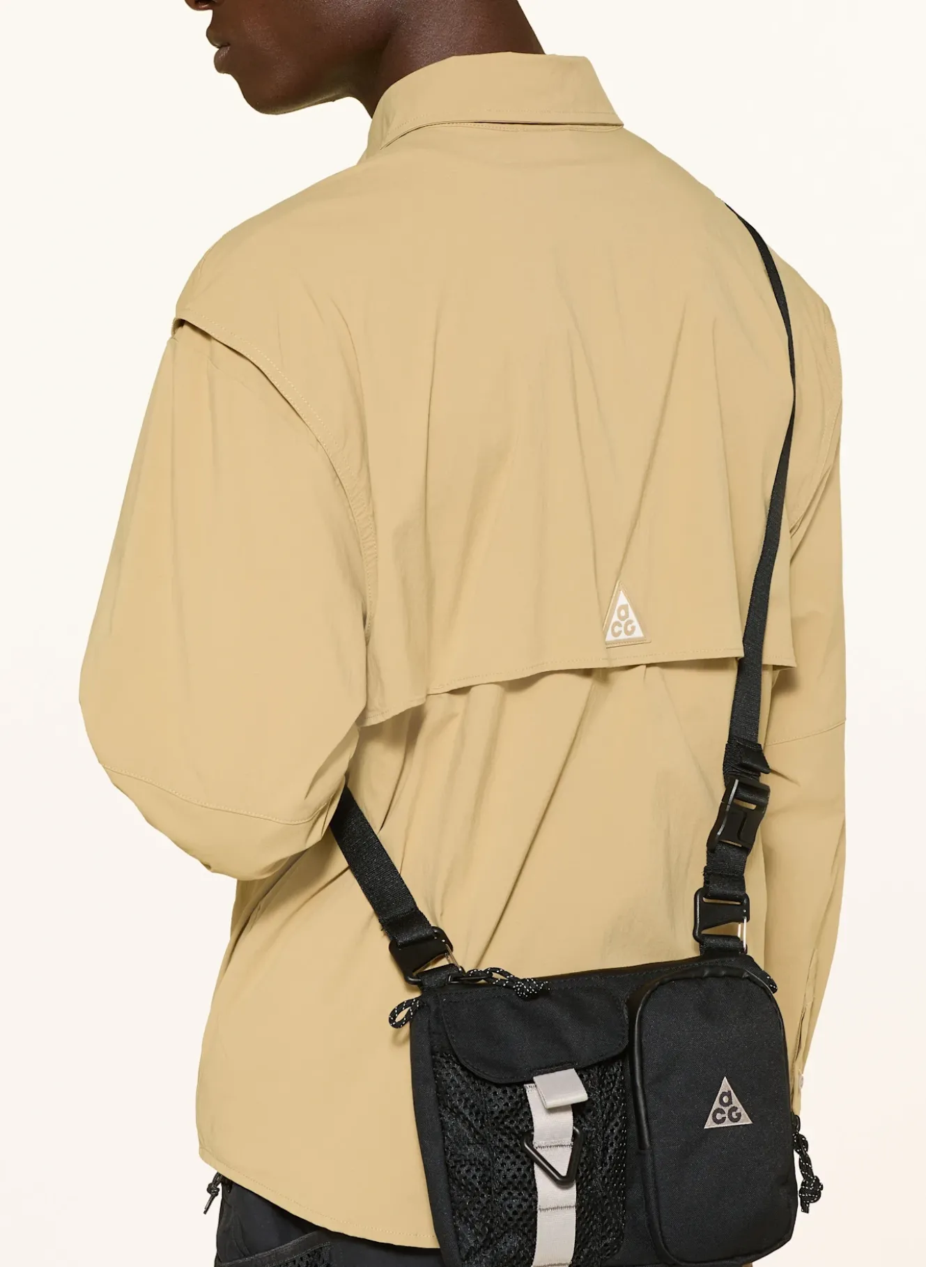 Umhängetasche ACG DAYMAX