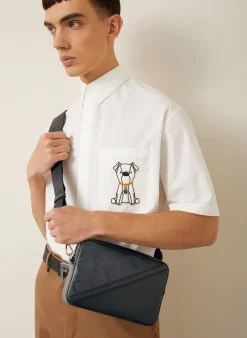 Umhängetasche CAMERA CASE FENDI DIAGONAL