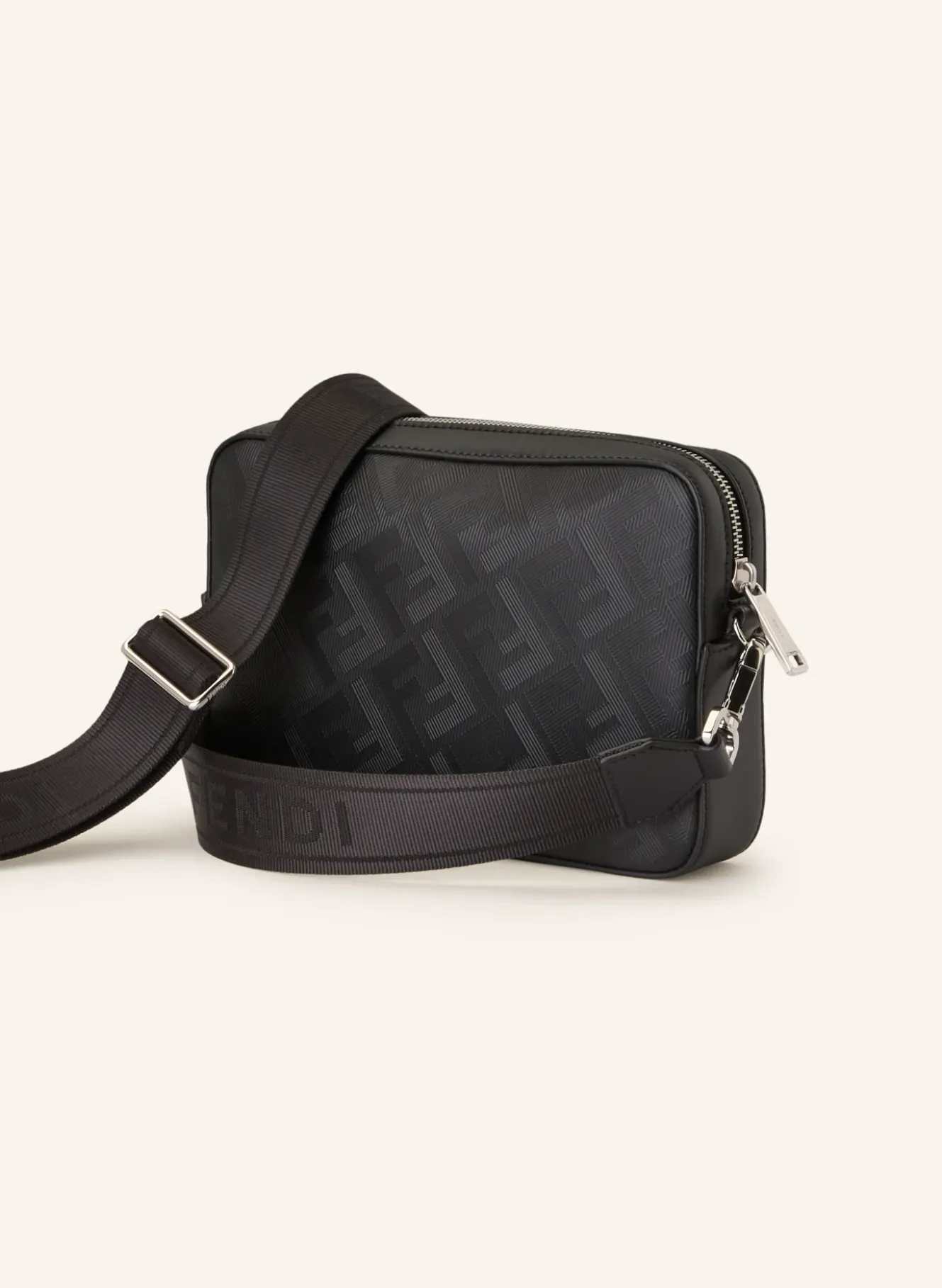 Umhängetasche CAMERA CASE FENDI DIAGONAL
