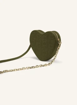 Umhängetasche HEART