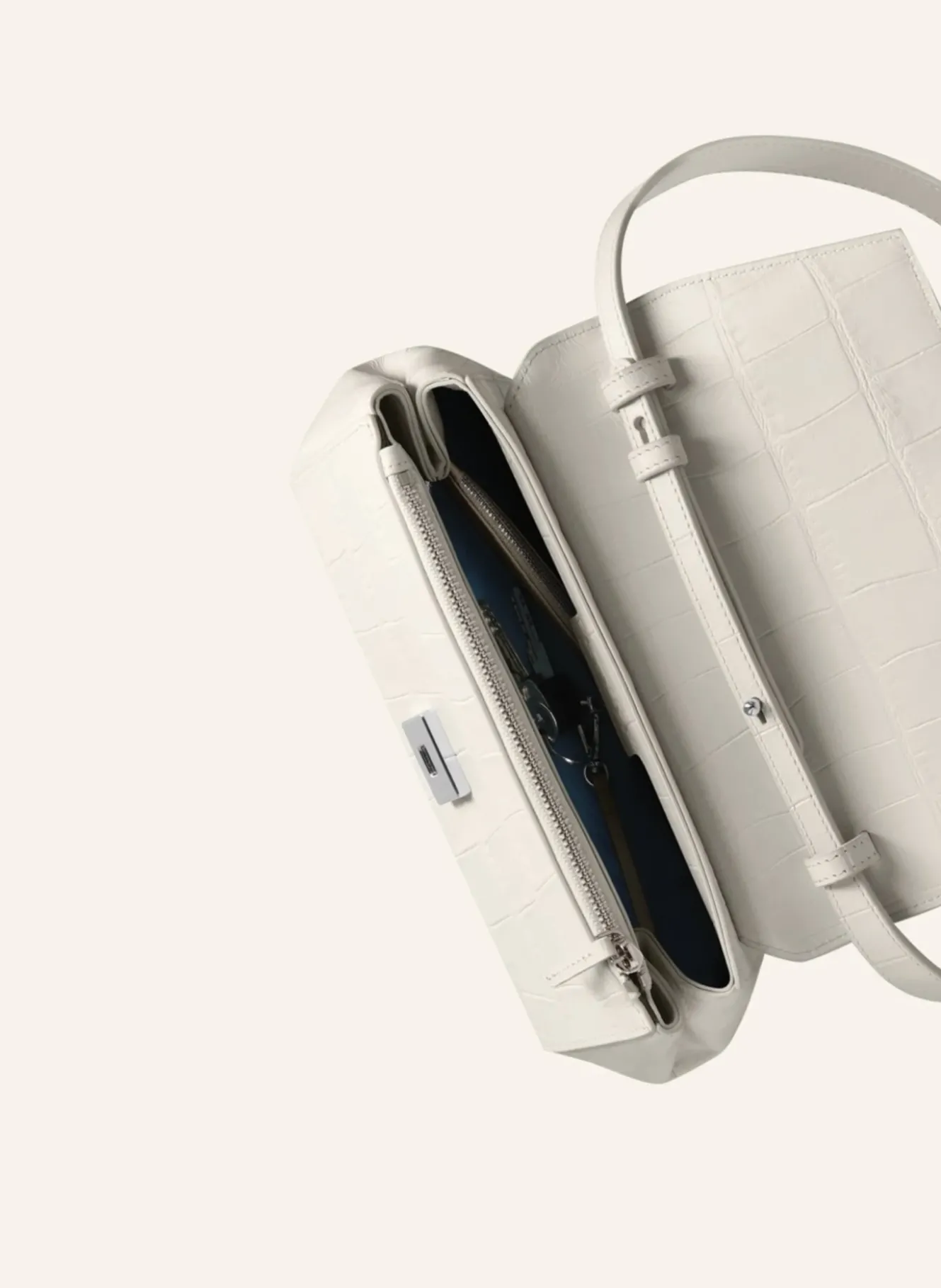 Umhängetasche IKON CLUTCH