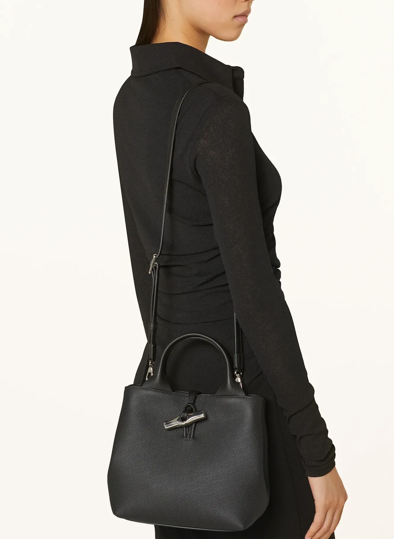 Umhängetasche LE ROSEAU SMALL