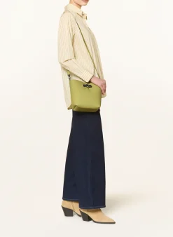 Umhängetasche LE ROSEAU SMALL