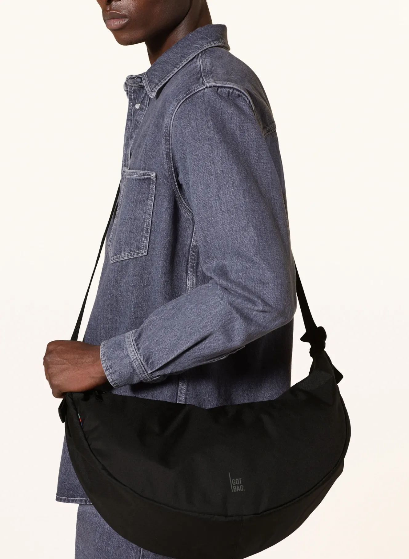 Umhängetasche MOON BAG