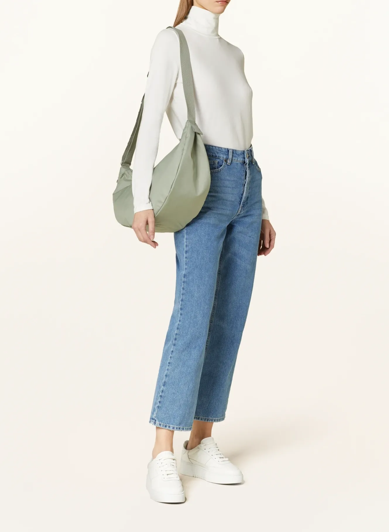 Umhängetasche MOON BAG