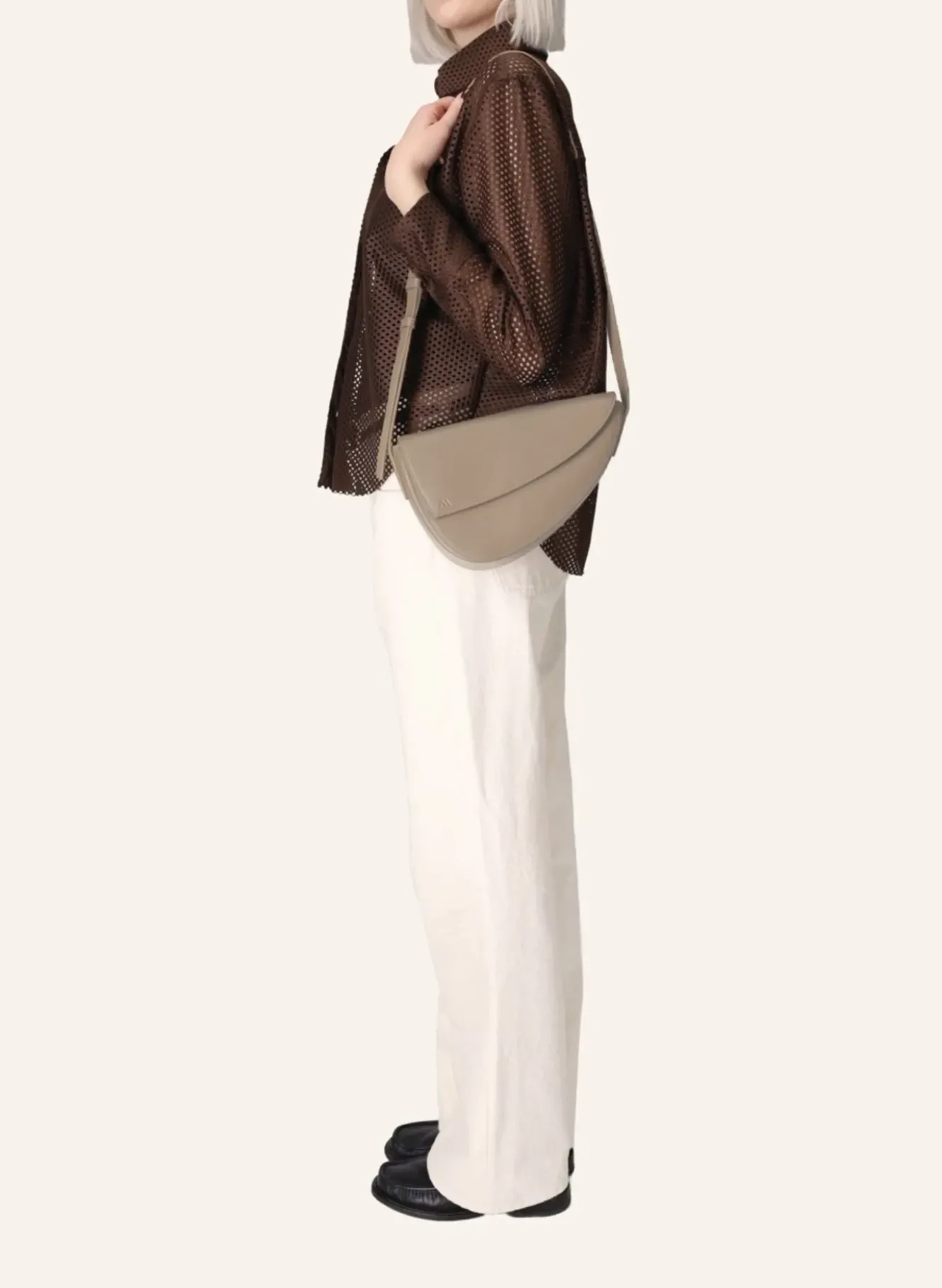 Umhängetasche REBEL CROSSBODY