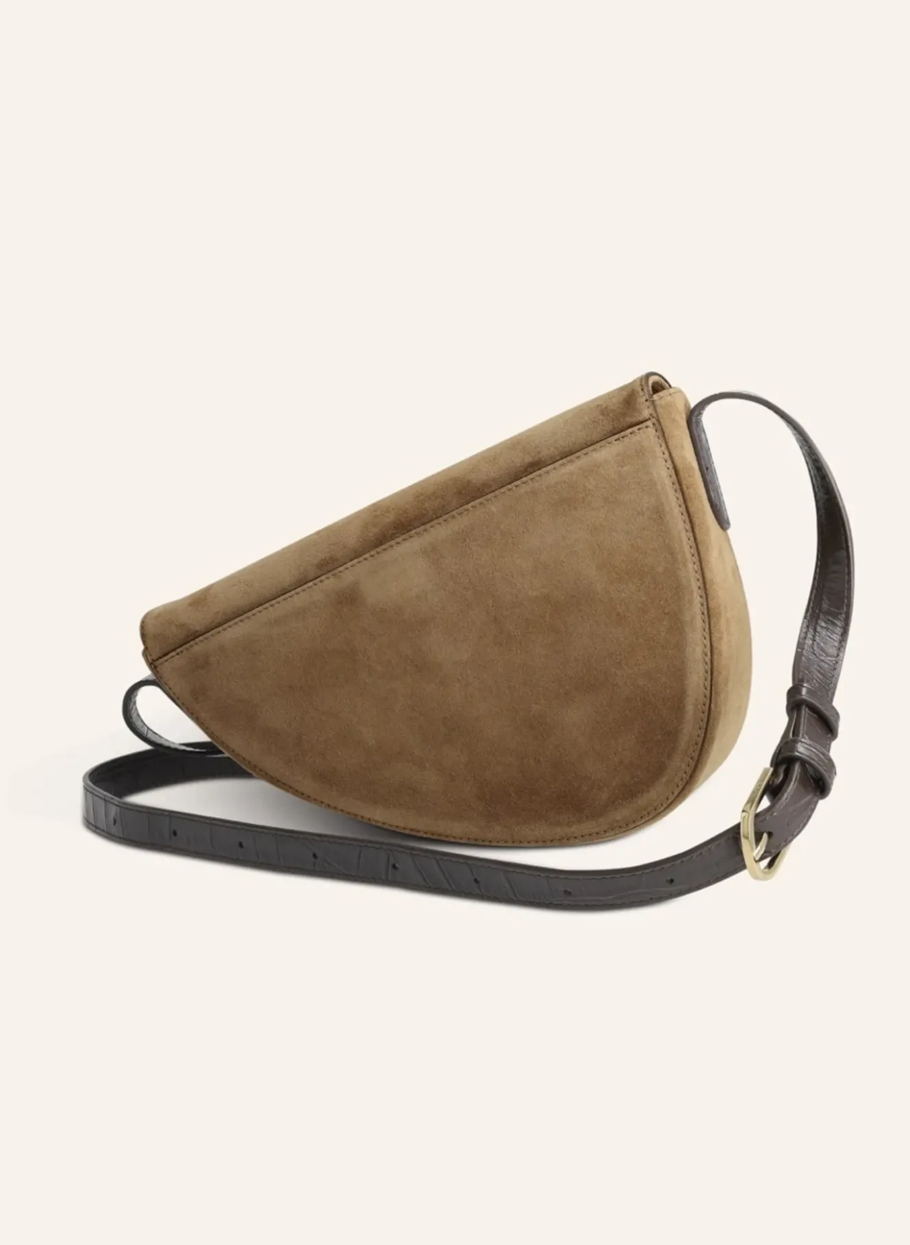 Umhängetasche REBEL CROSSBODY