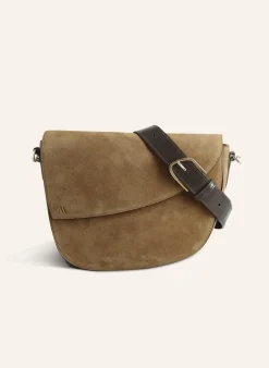 Umhängetasche REBEL SADDLE