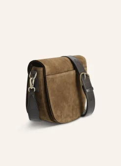 Umhängetasche REBEL SADDLE