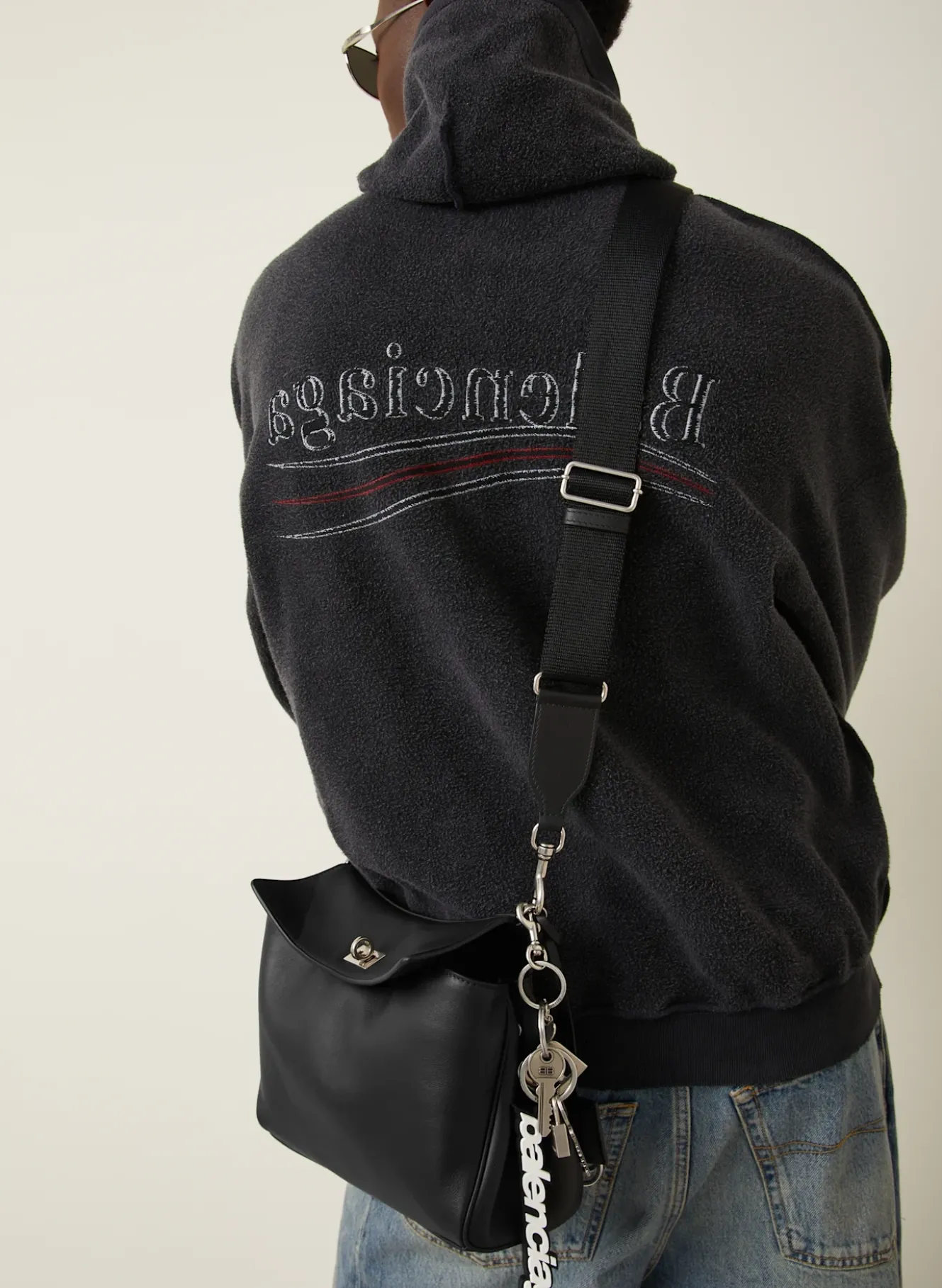 Umhängetasche RODEO SMALL