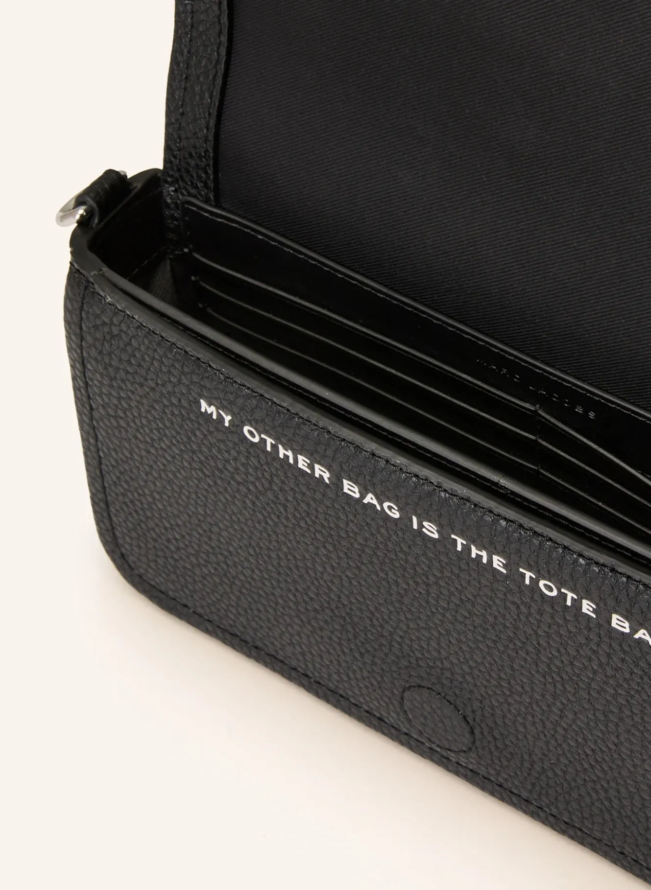 Umhängetasche THE MINI BAG