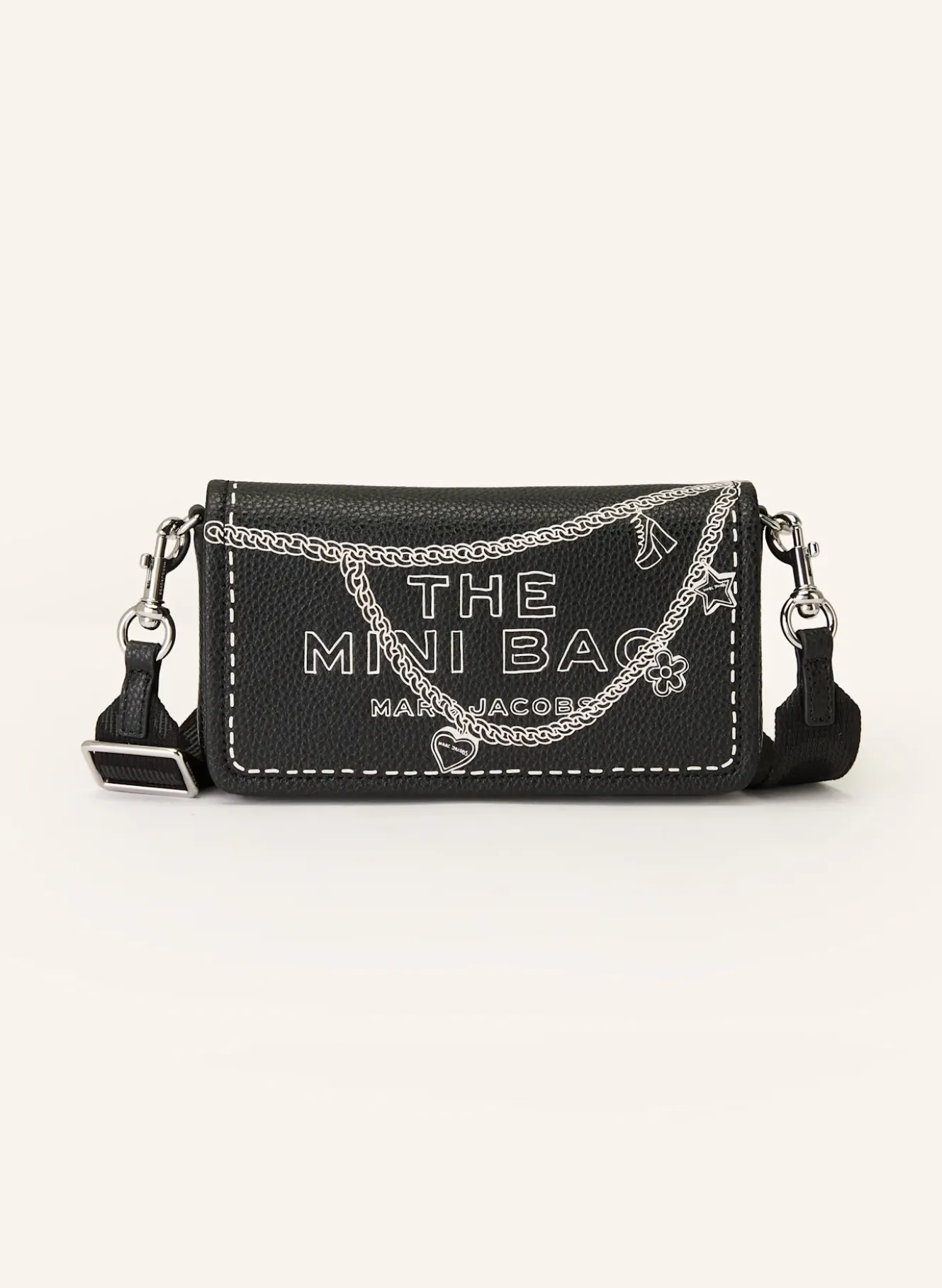 Umhängetasche THE MINI BAG