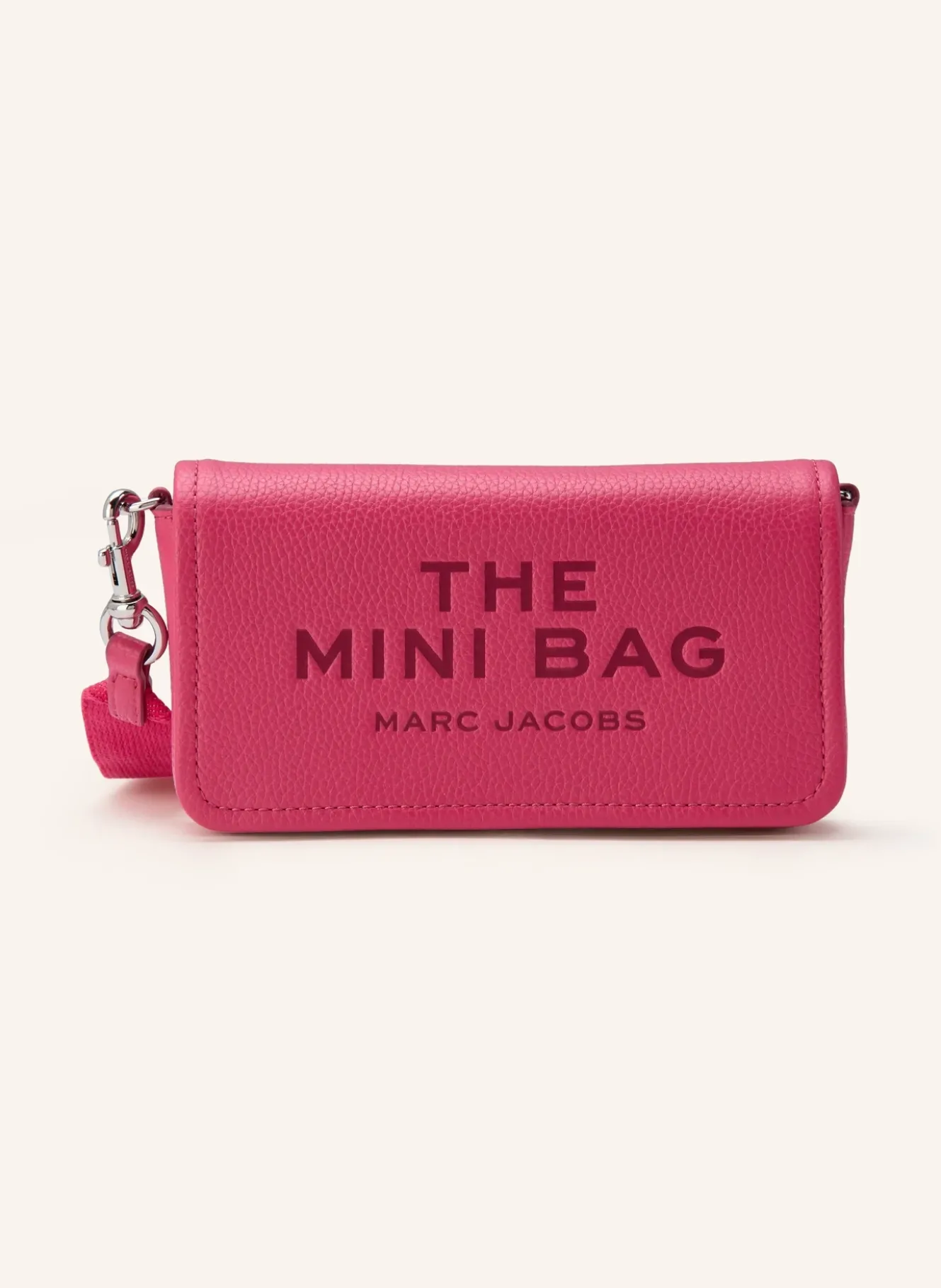 Umhängetasche THE MINI BAG