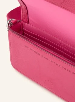 Umhängetasche THE MINI BAG