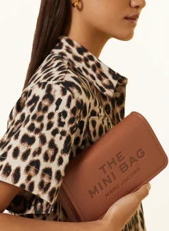 Umhängetasche THE MINI BAG