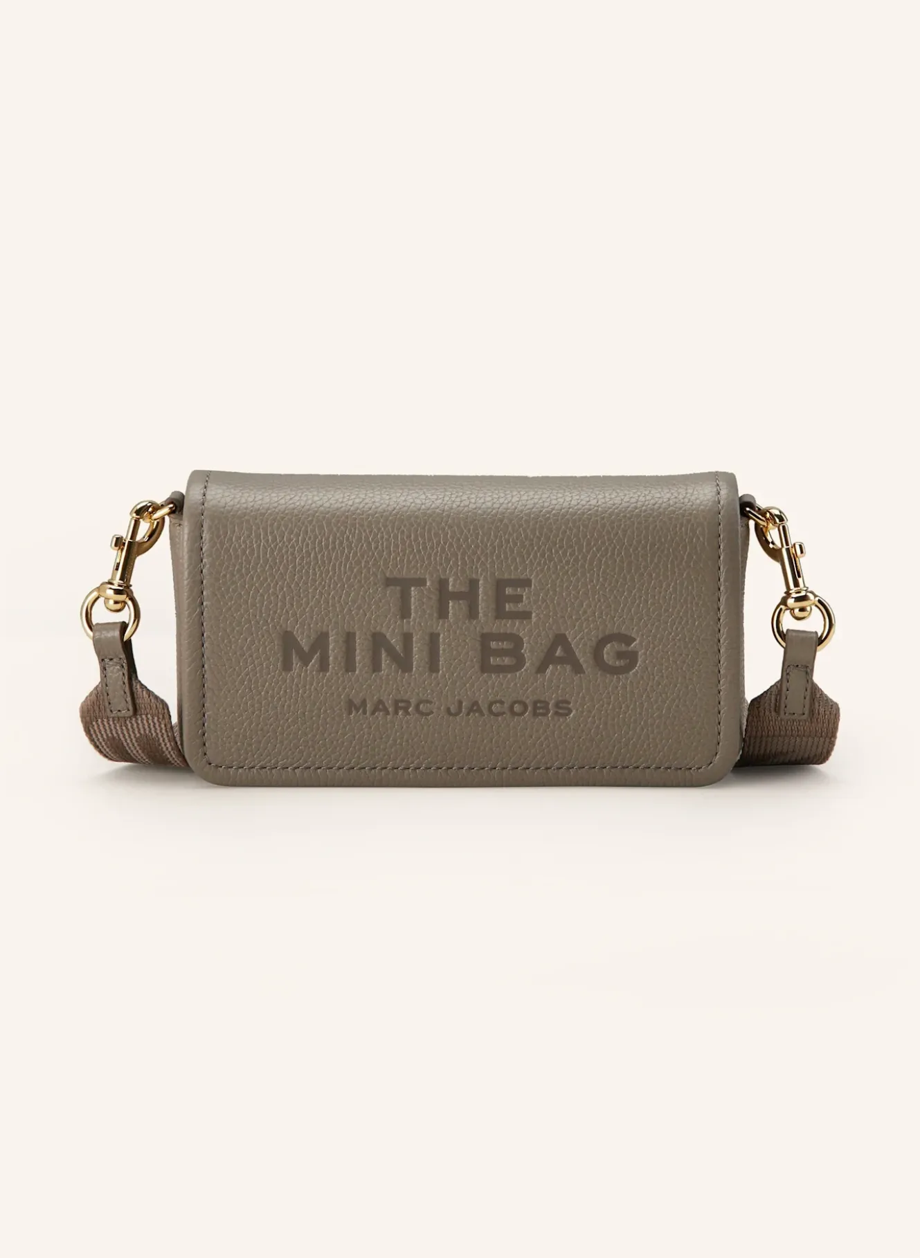 Umhängetasche THE MINI BAG
