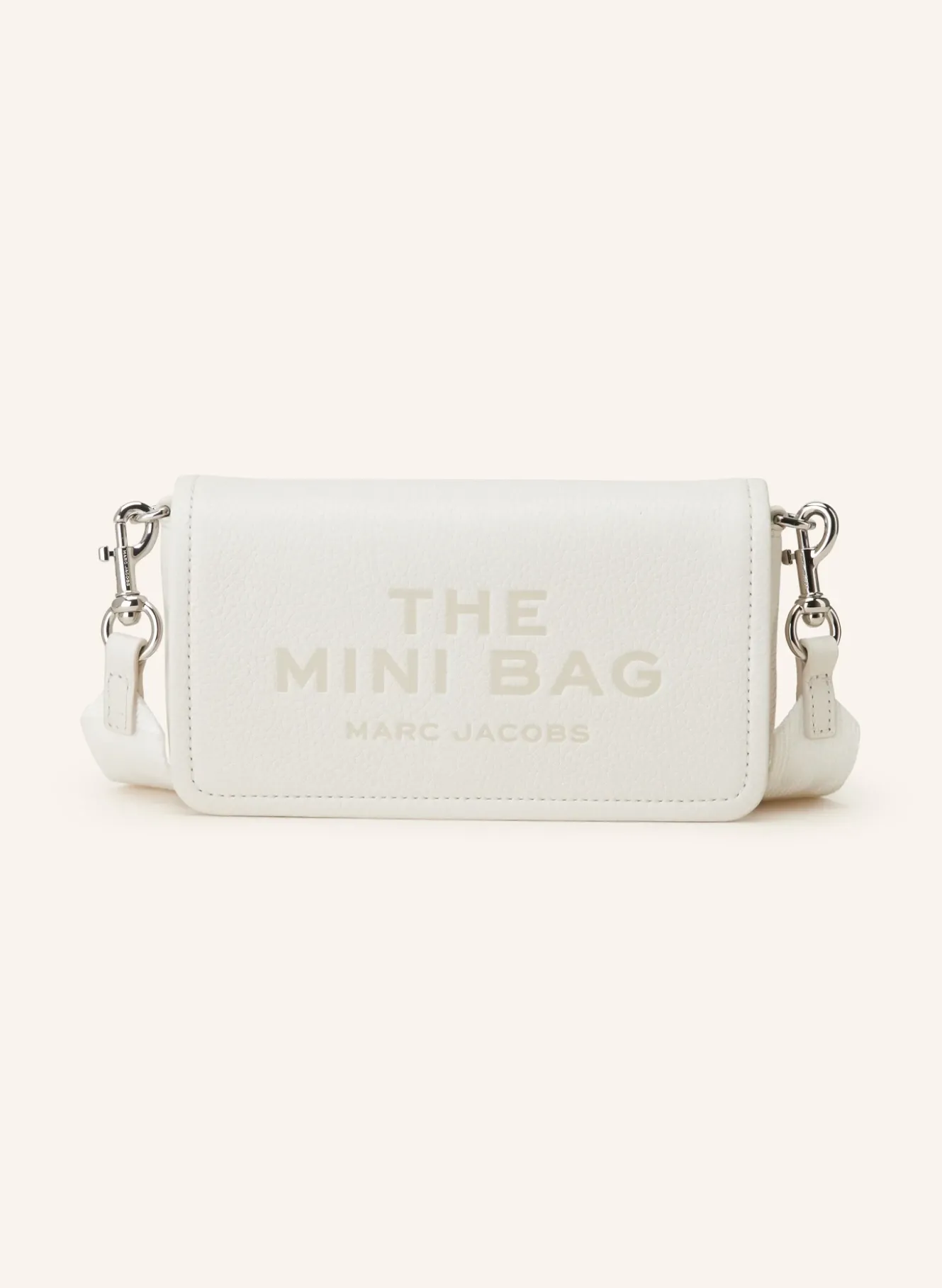 Umhängetasche THE MINI BAG