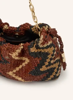 Umhängetasche TRIBAL JUNE