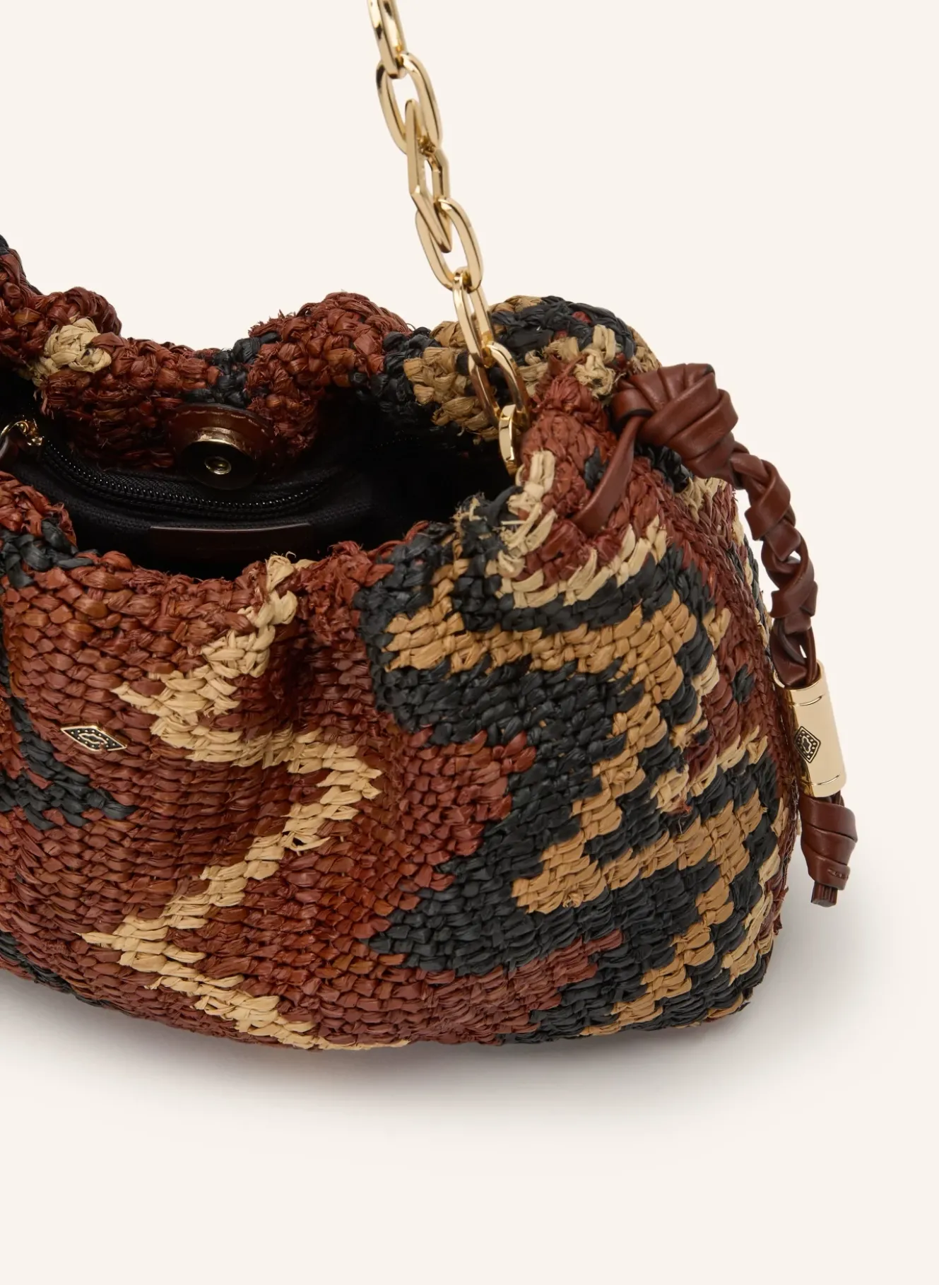 Umhängetasche TRIBAL JUNE