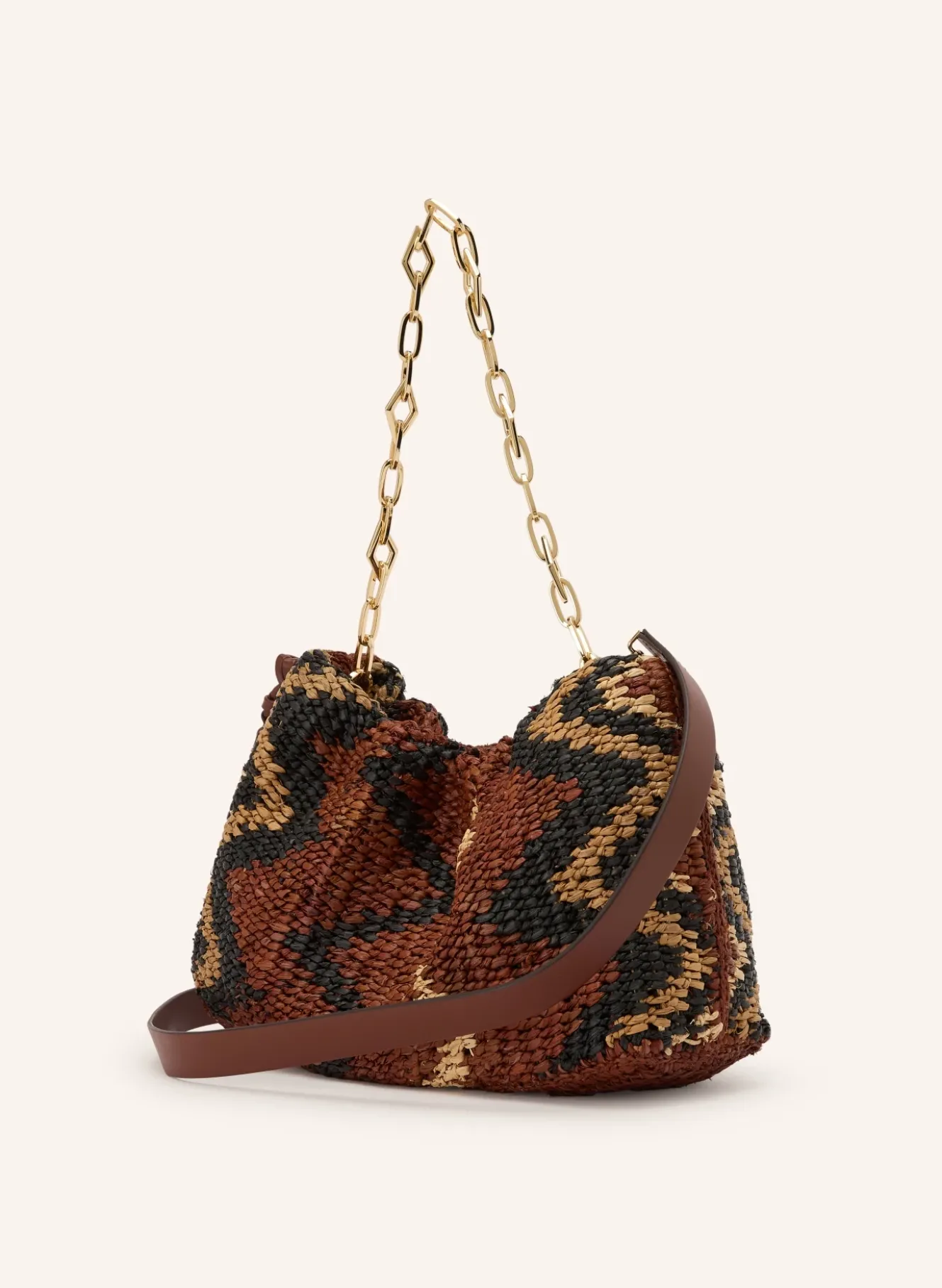 Umhängetasche TRIBAL JUNE