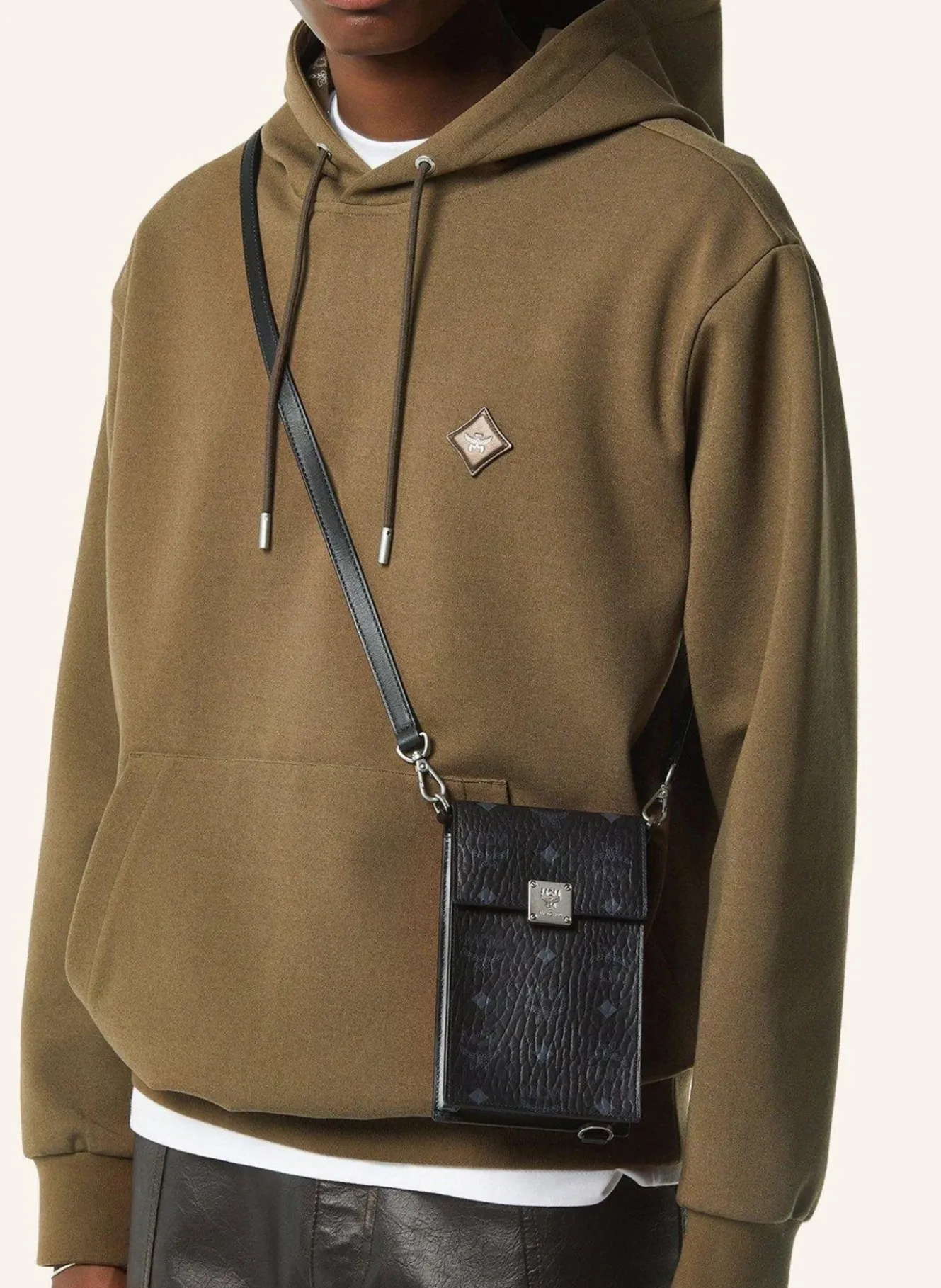 Umhängetasche VISETOS