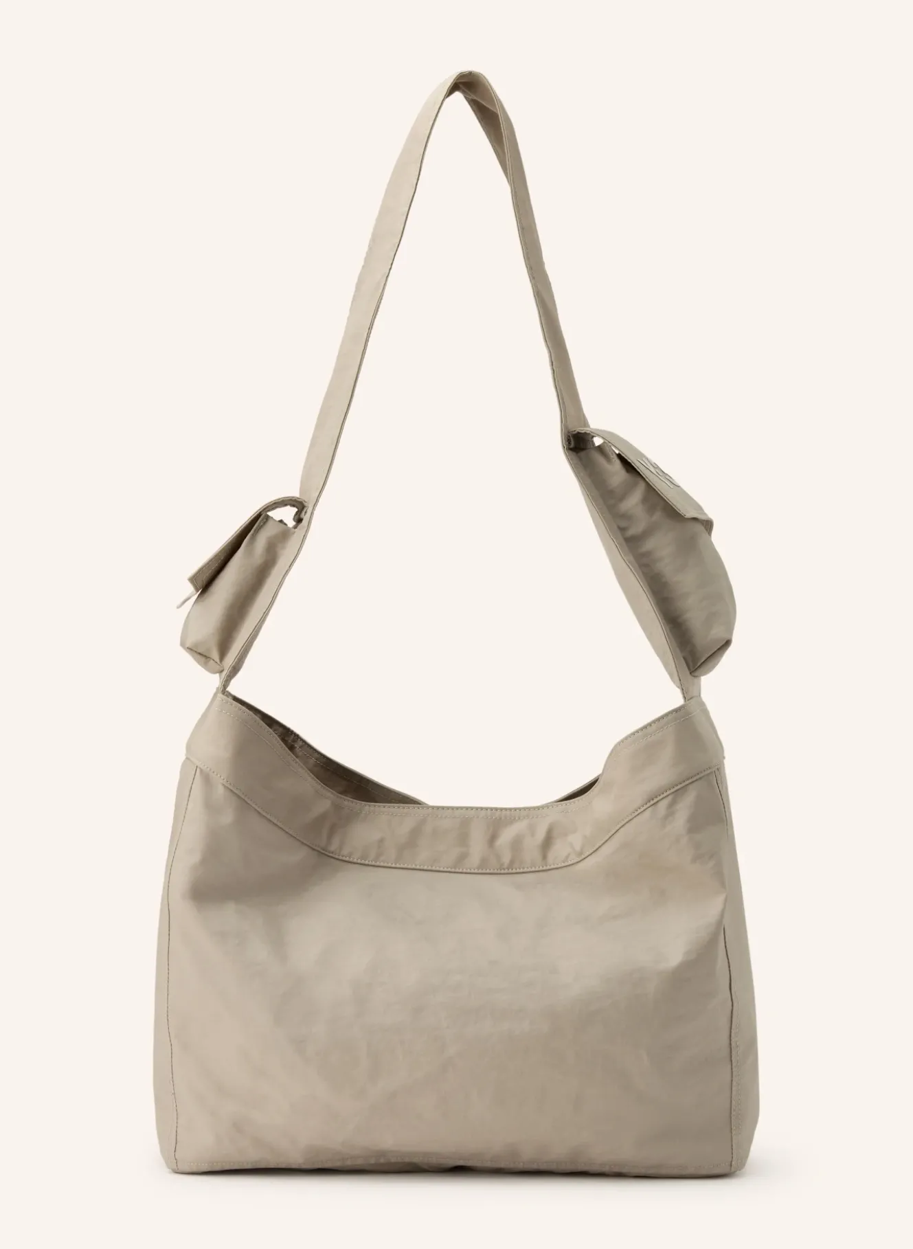 Umhängetasche Y-3 NEWSPAPER BAG L