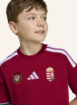 UNGARN 2026 KIDS HEIMTRIKOT